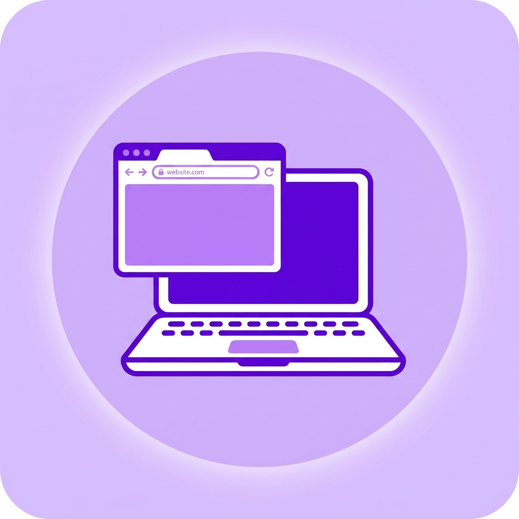 Browser Extension and Desktop App
