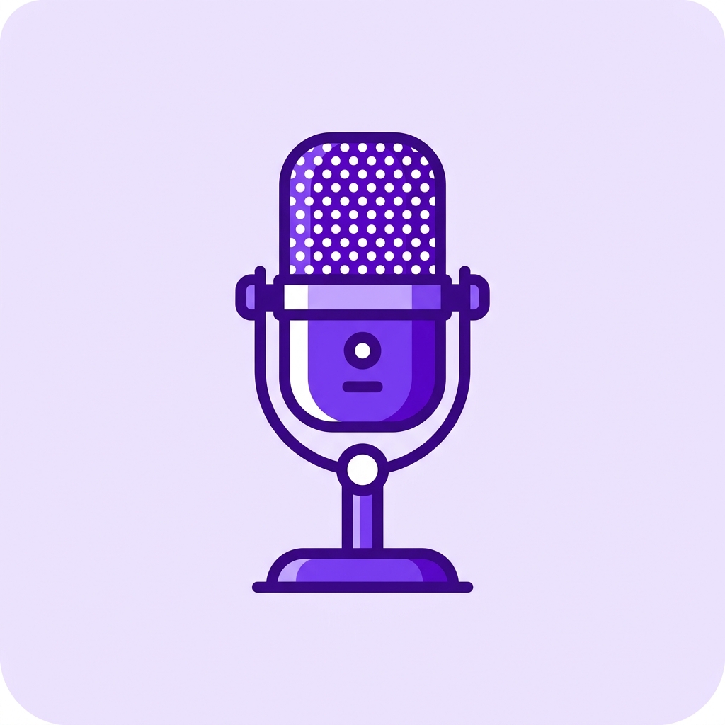 Podcasts in Your Workspace