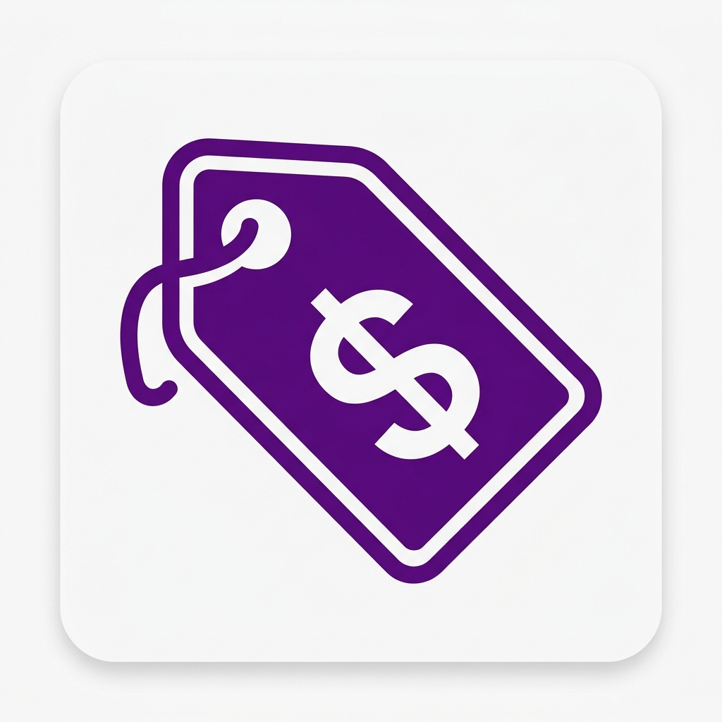 Automatic Price Detection